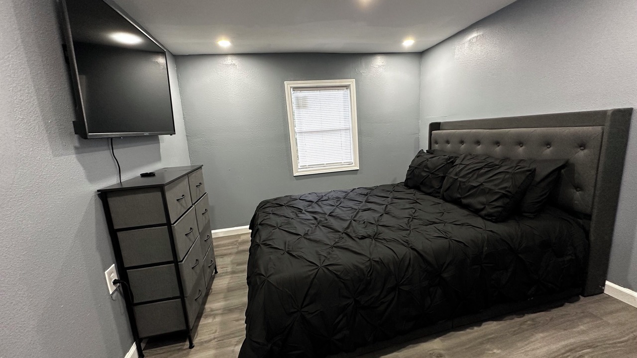Photo of Bedroom in Grambling