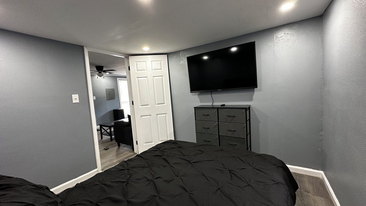 Photo of Bedroom in Grambling