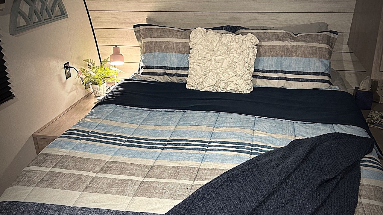 Photo of Bedroom in Matthews