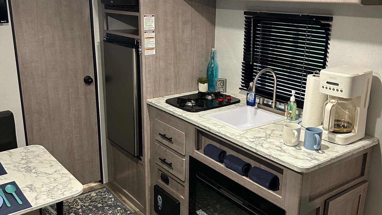 Photo of Kitchen in Matthews