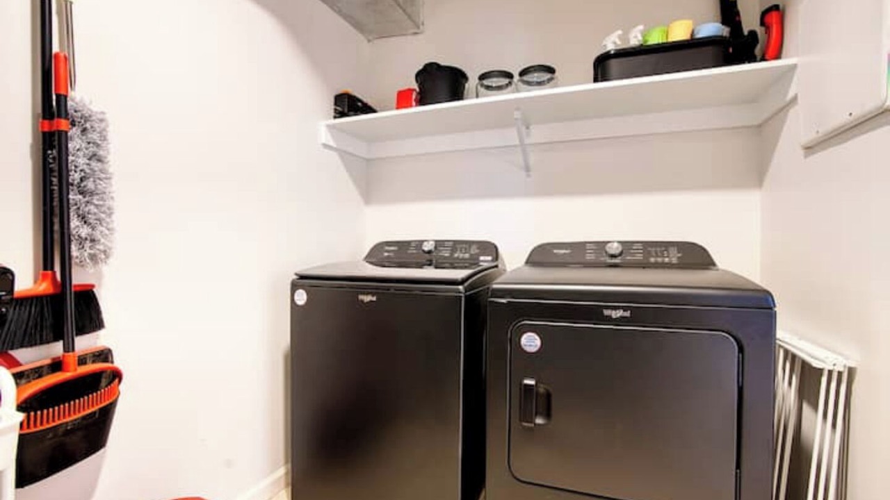 Photo of Kitchen in North Mountain