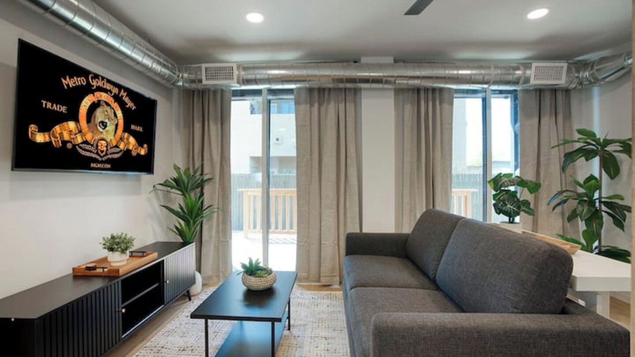 Photo of Livingroom in North Mountain