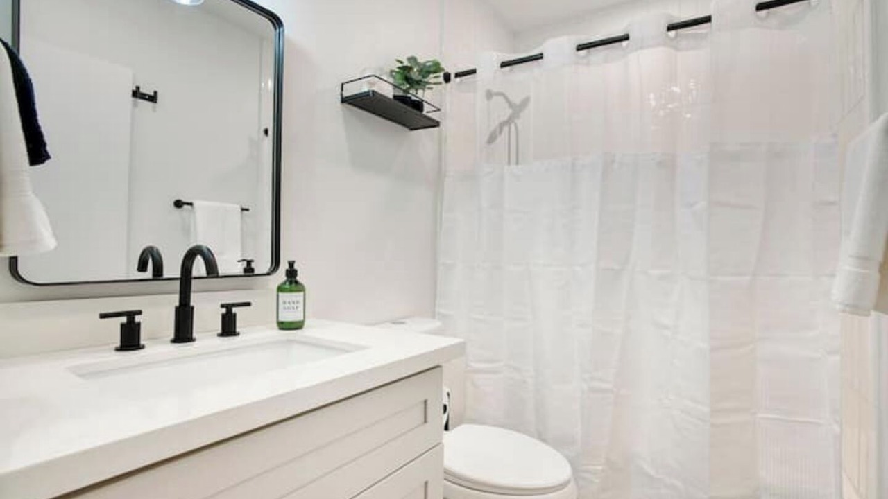 Photo of Bathroom in North Mountain