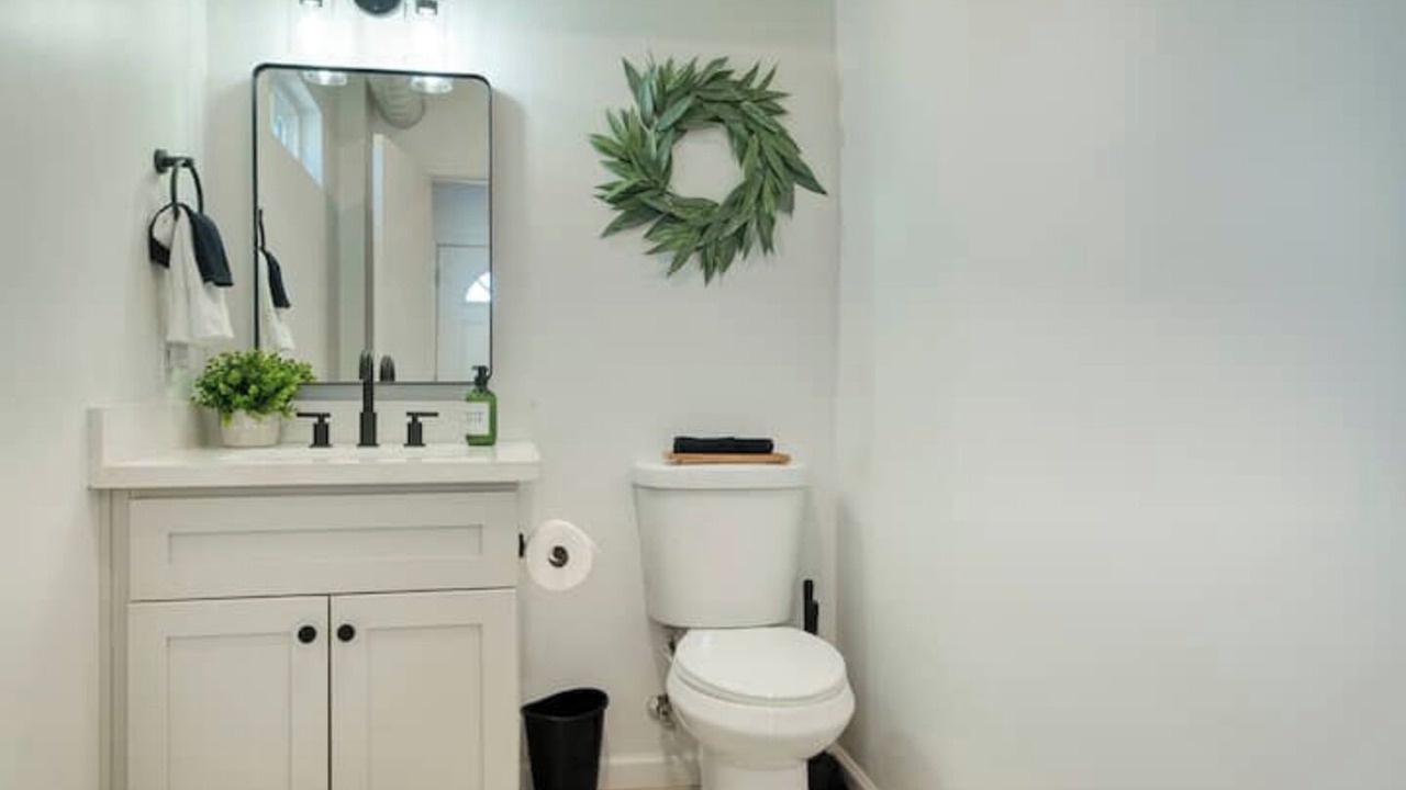 Photo of Bathroom in North Mountain