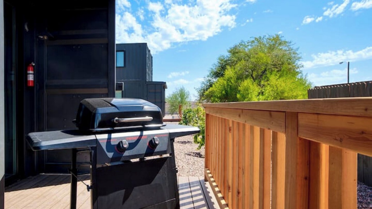 Photo of Outdoor in North Mountain