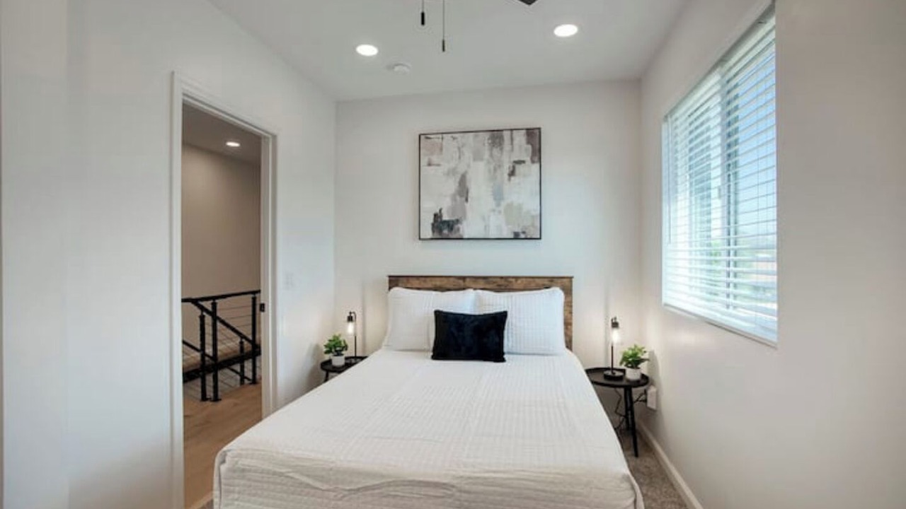 Photo of Bedroom in North Mountain