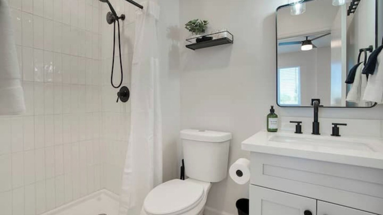 Photo of Bathroom in North Mountain