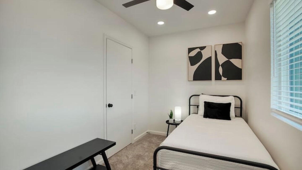 Photo of Bedroom in North Mountain