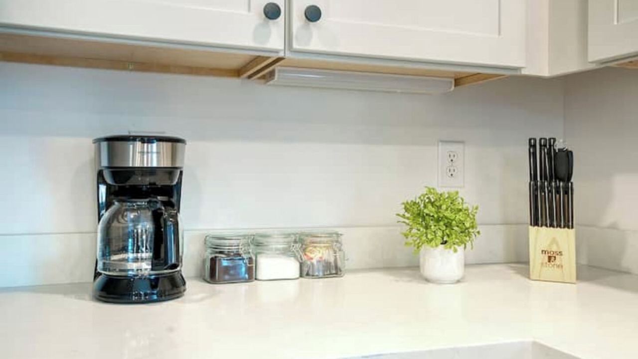 Photo of Kitchen in North Mountain