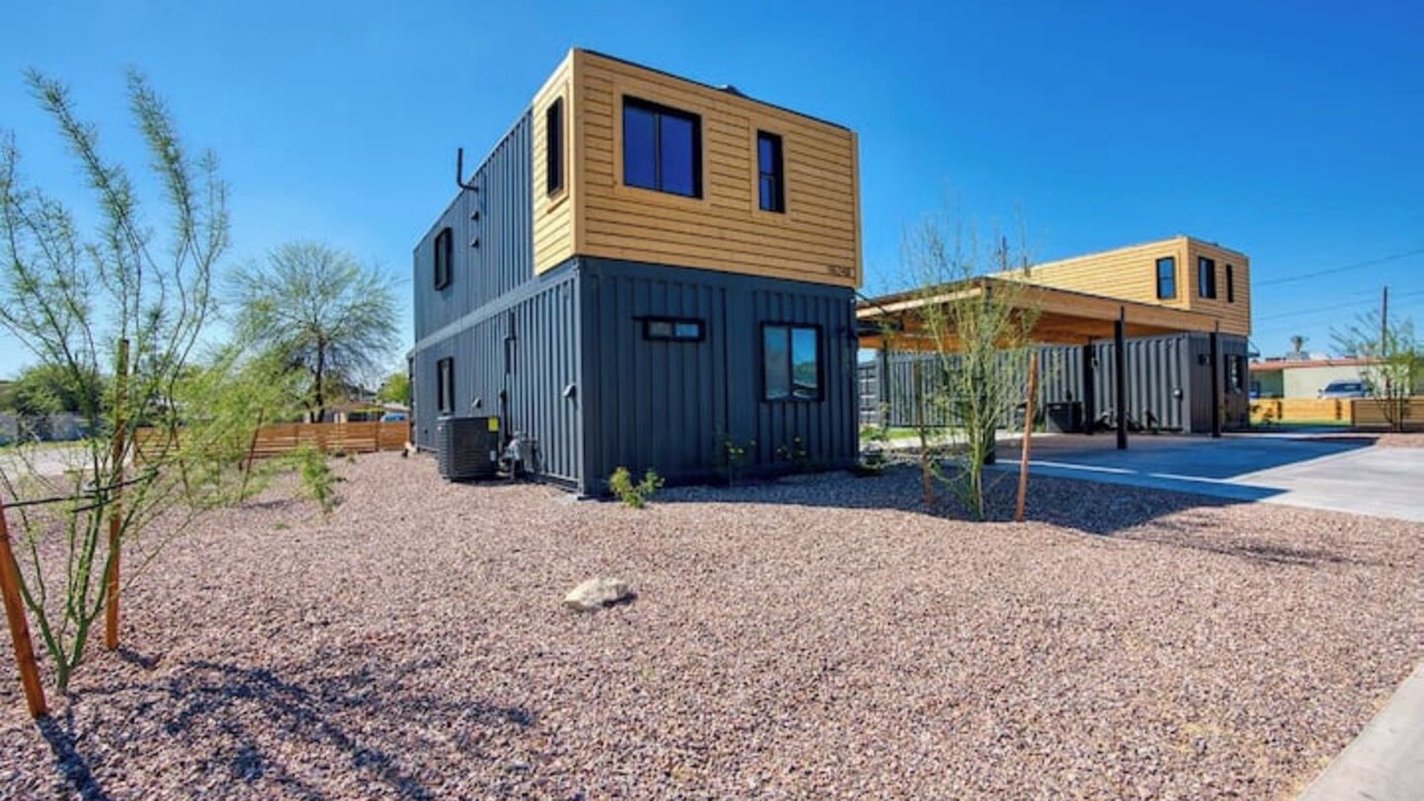Photo of Outdoor in North Mountain