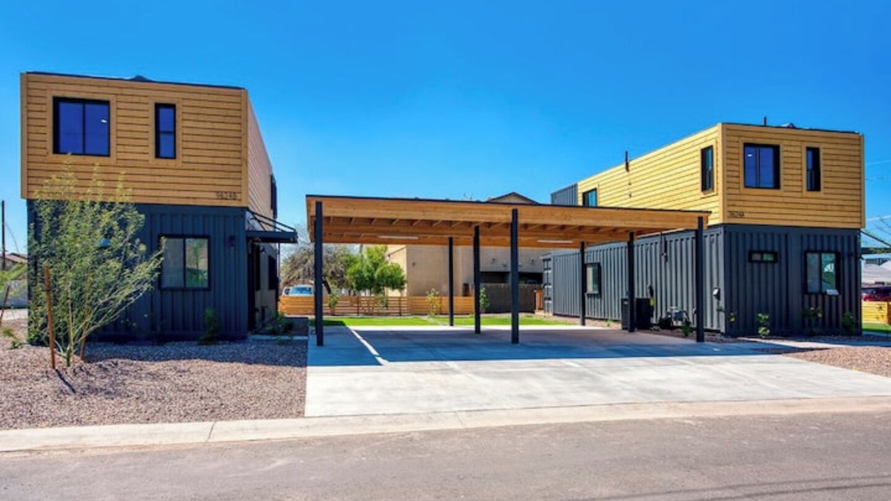 Photo of Outdoor in North Mountain