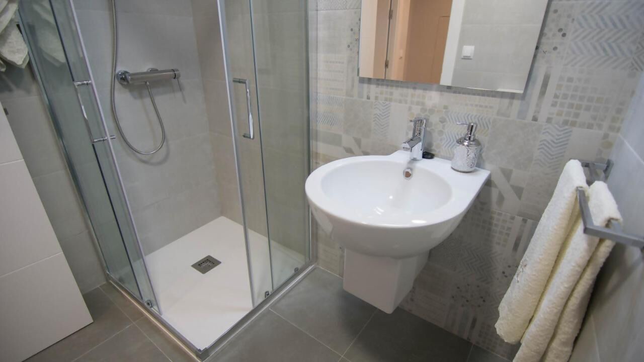 Photo of Bathroom in Old Town