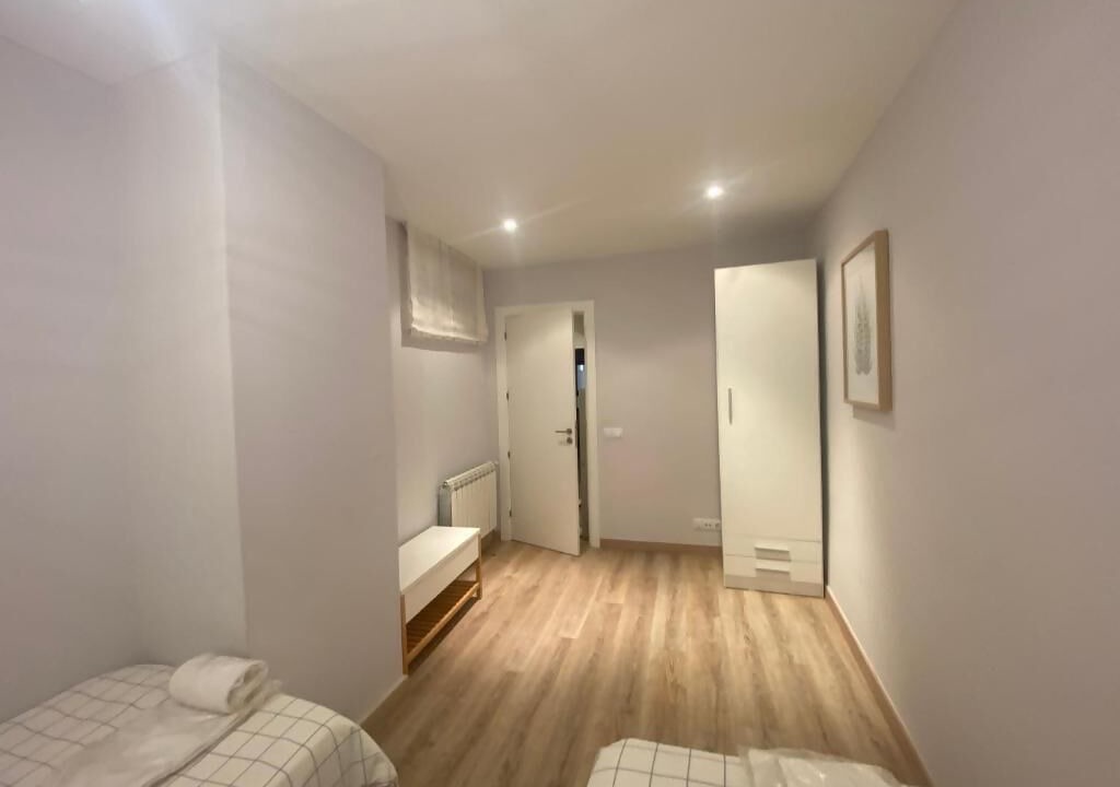 Photo of Bedroom in Old Town