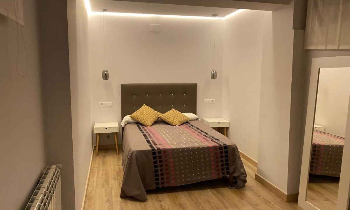 Photo of Bedroom in Old Town