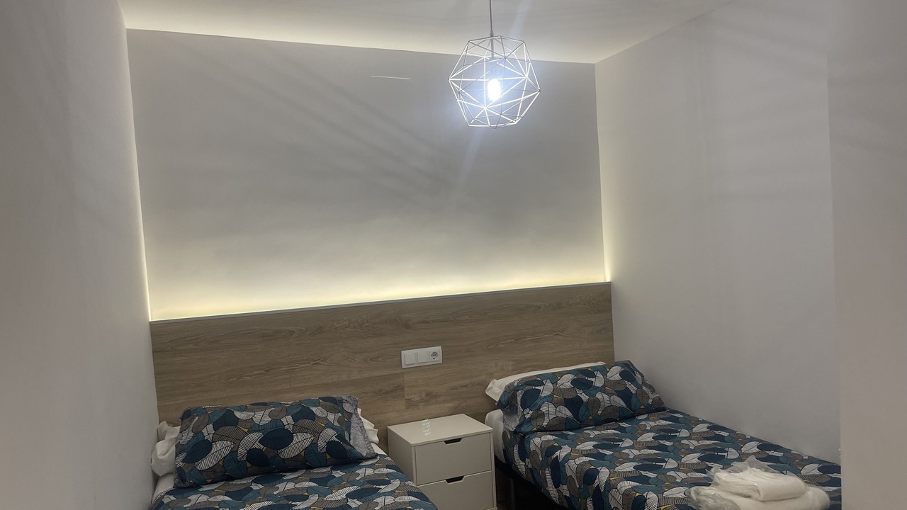Photo of Bedroom in Old Town