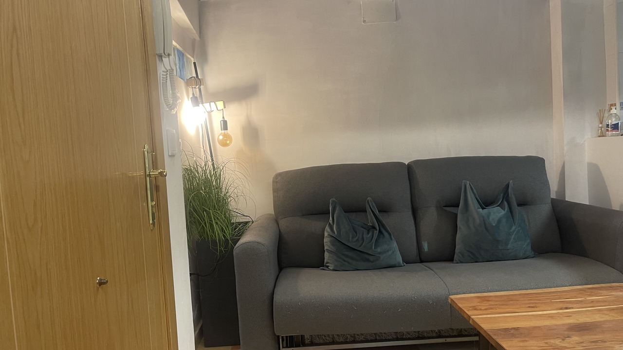 Photo of Livingroom in Old Town