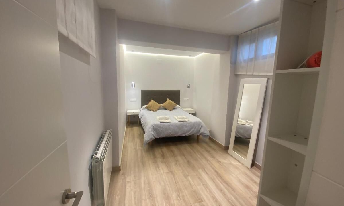 Photo of Bedroom in Old Town