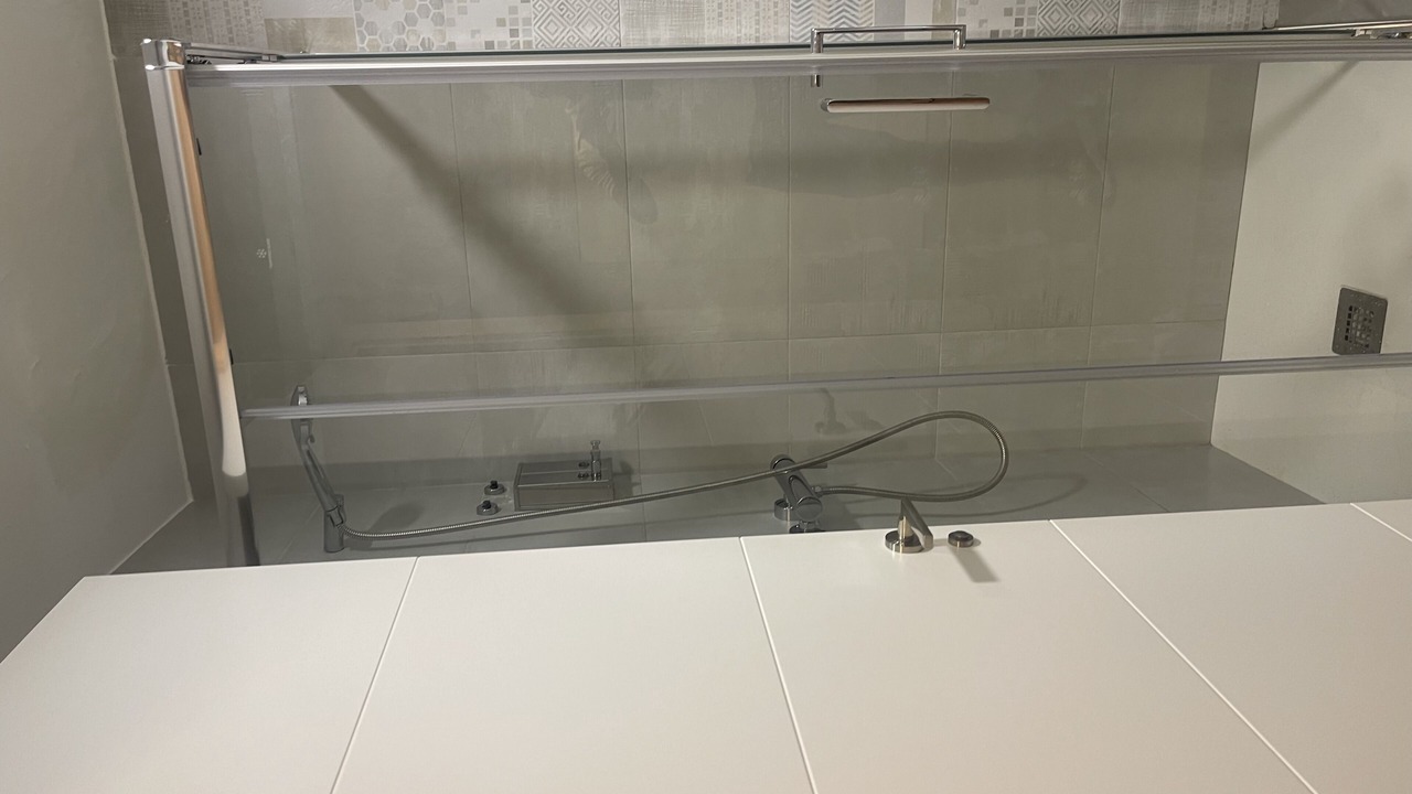 Photo of Bathroom in Old Town