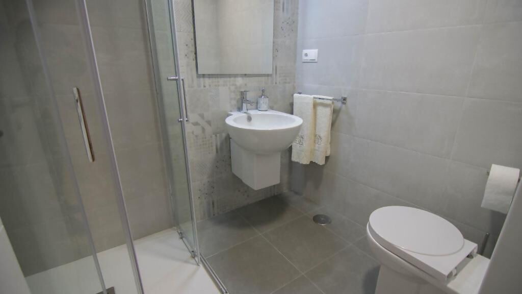 Photo of Bathroom in Old Town