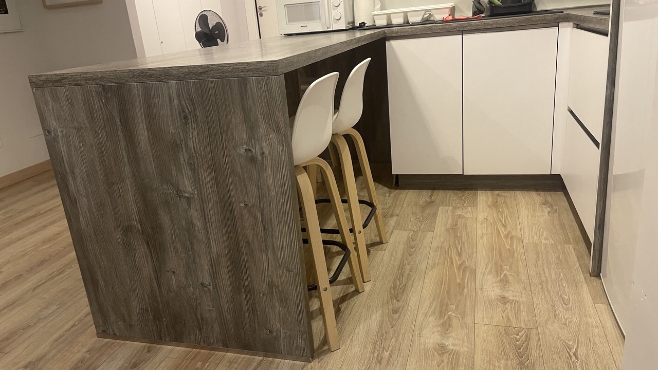 Photo of Kitchen in Old Town