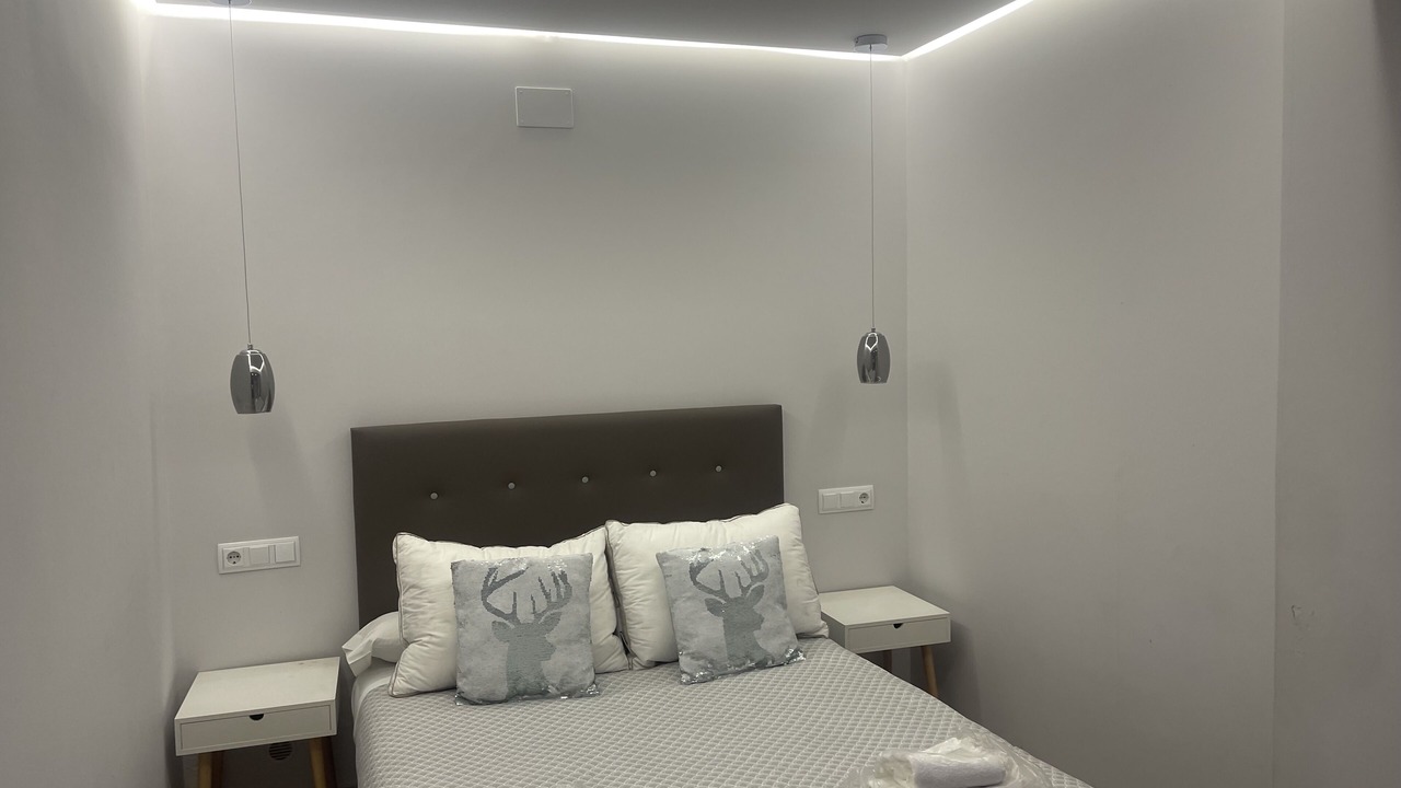 Photo of Bedroom in Old Town