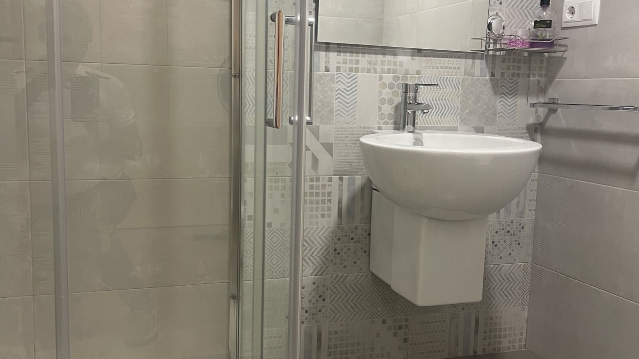 Photo of Bathroom in Old Town