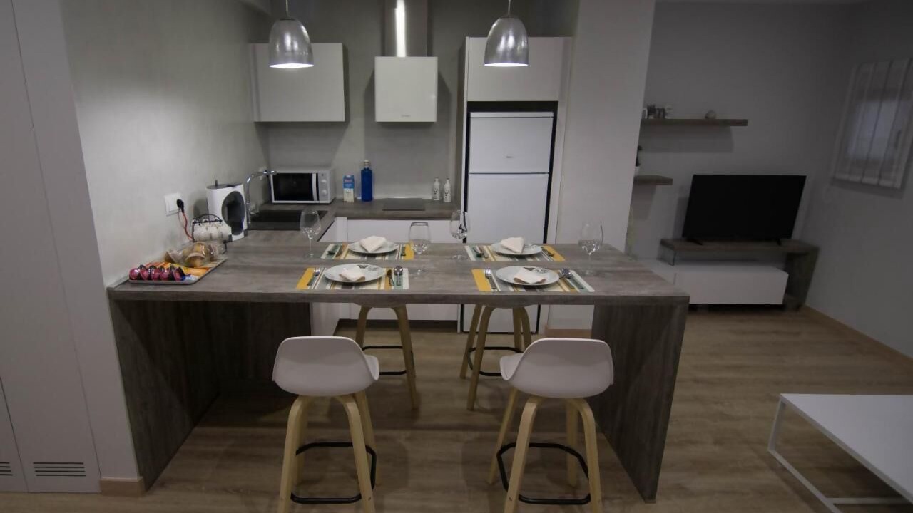 Photo of Kitchen in Old Town