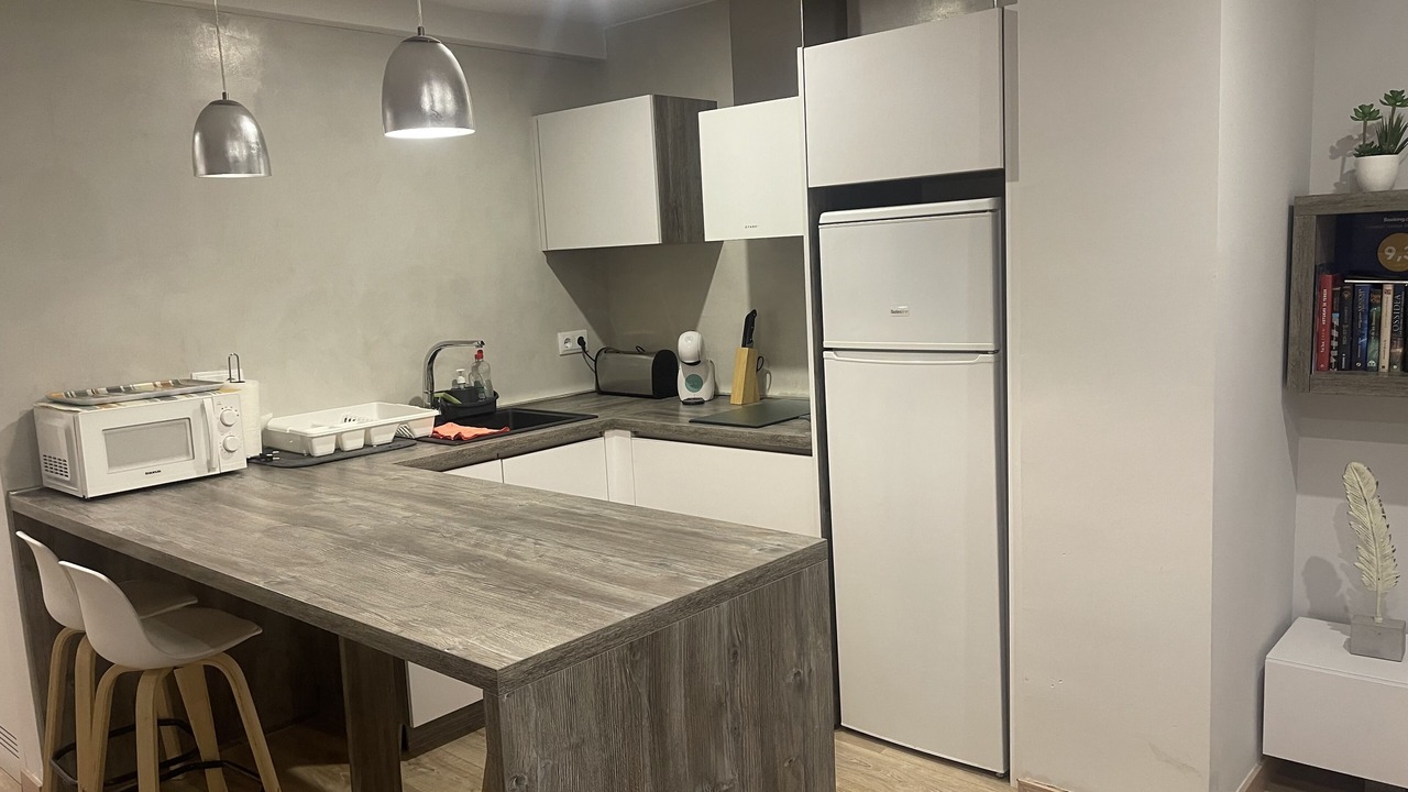 Photo of Kitchen in Old Town