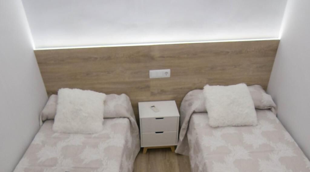 Photo of Bedroom in Old Town