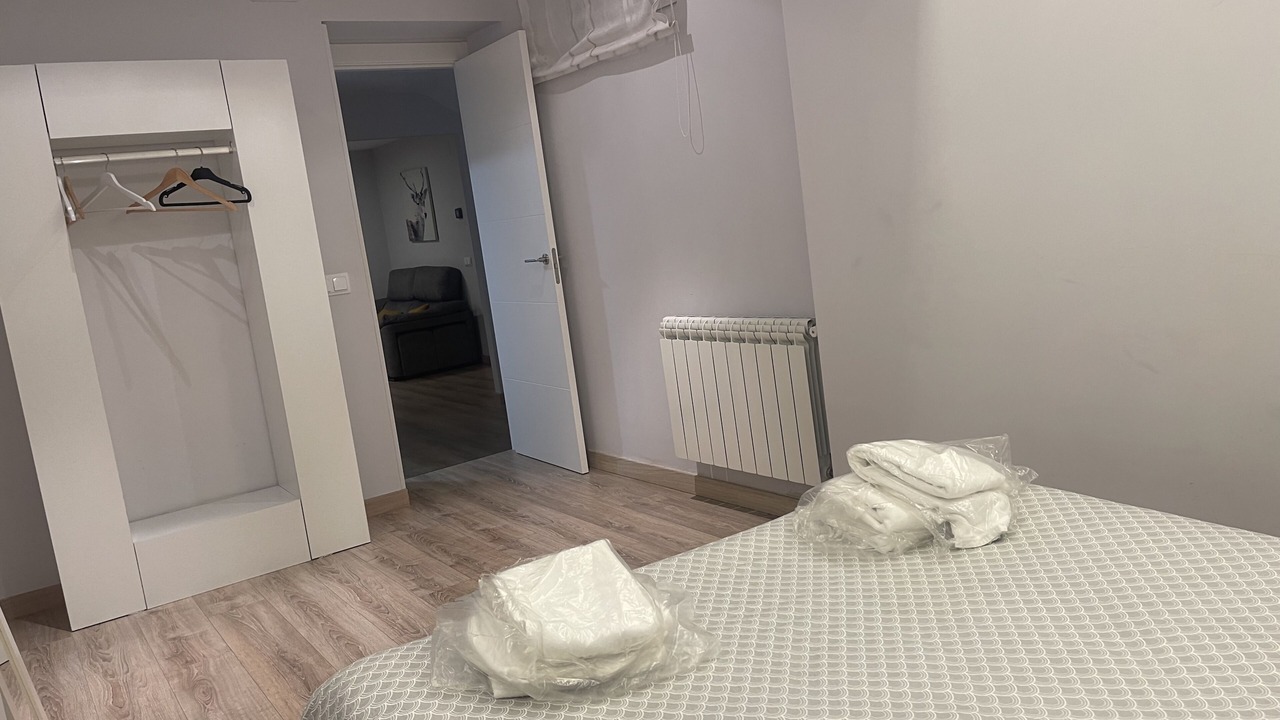 Photo of Bedroom in Old Town