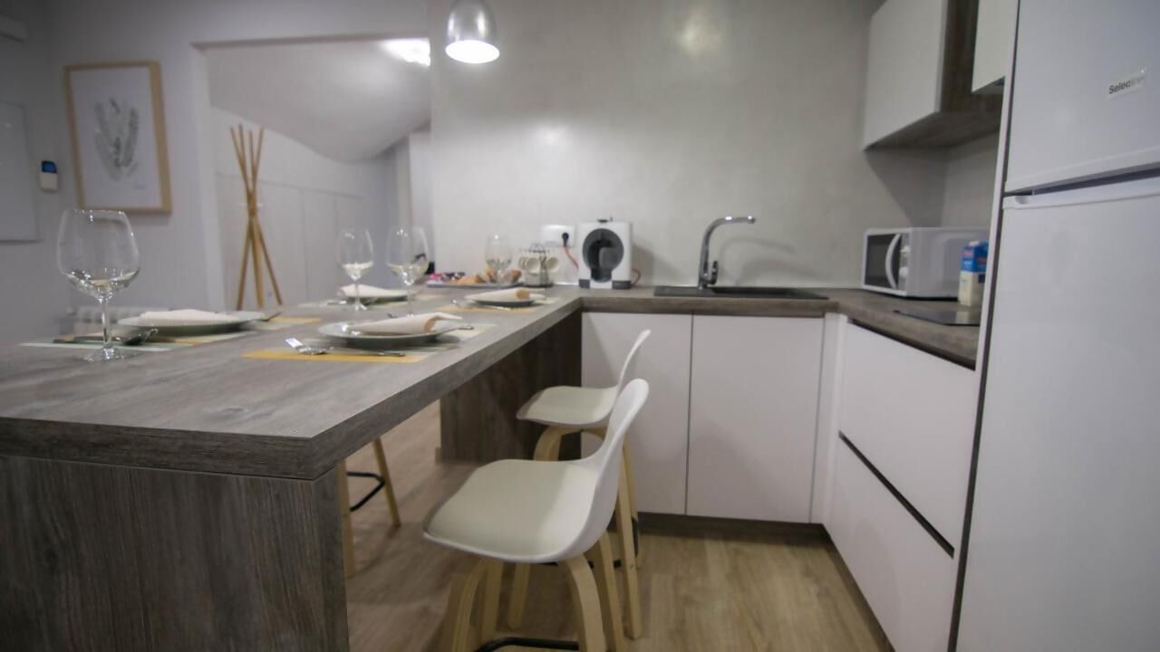Photo of Kitchen in Old Town