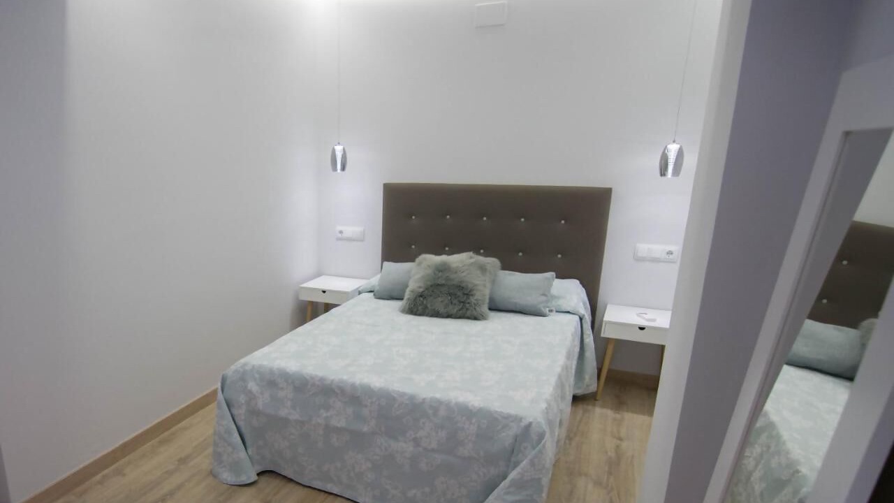 Photo of Bedroom in Old Town