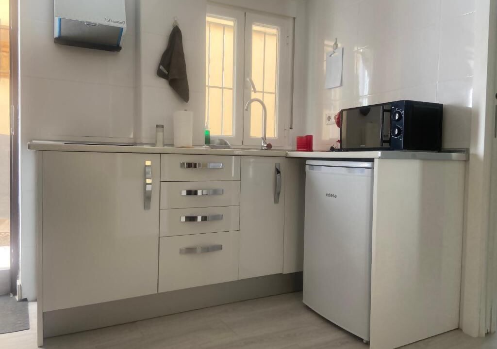 Photo of Kitchen in Cuenca