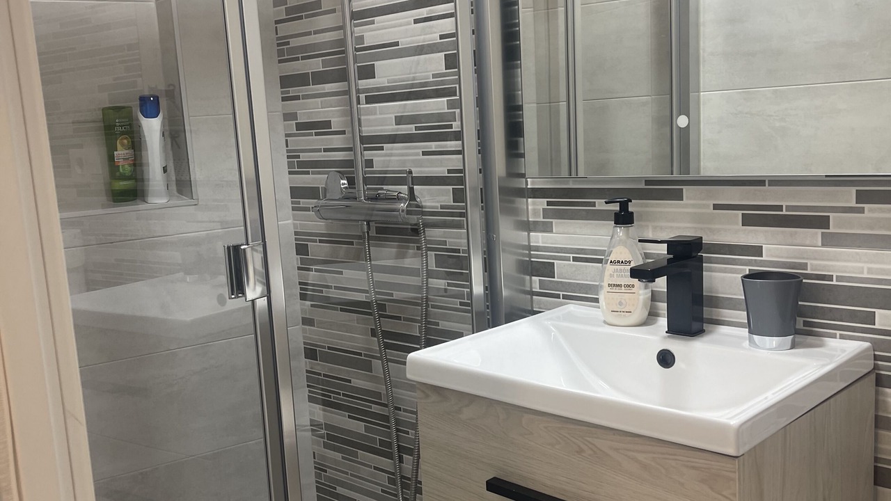 Photo of Bathroom in Cuenca