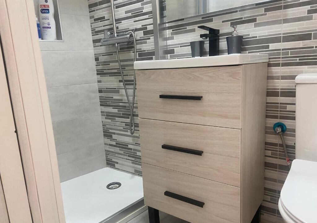 Photo of Bathroom in Cuenca