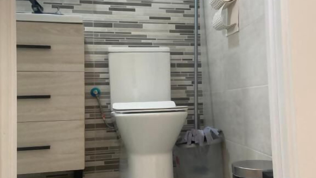 Photo of Bathroom in Cuenca