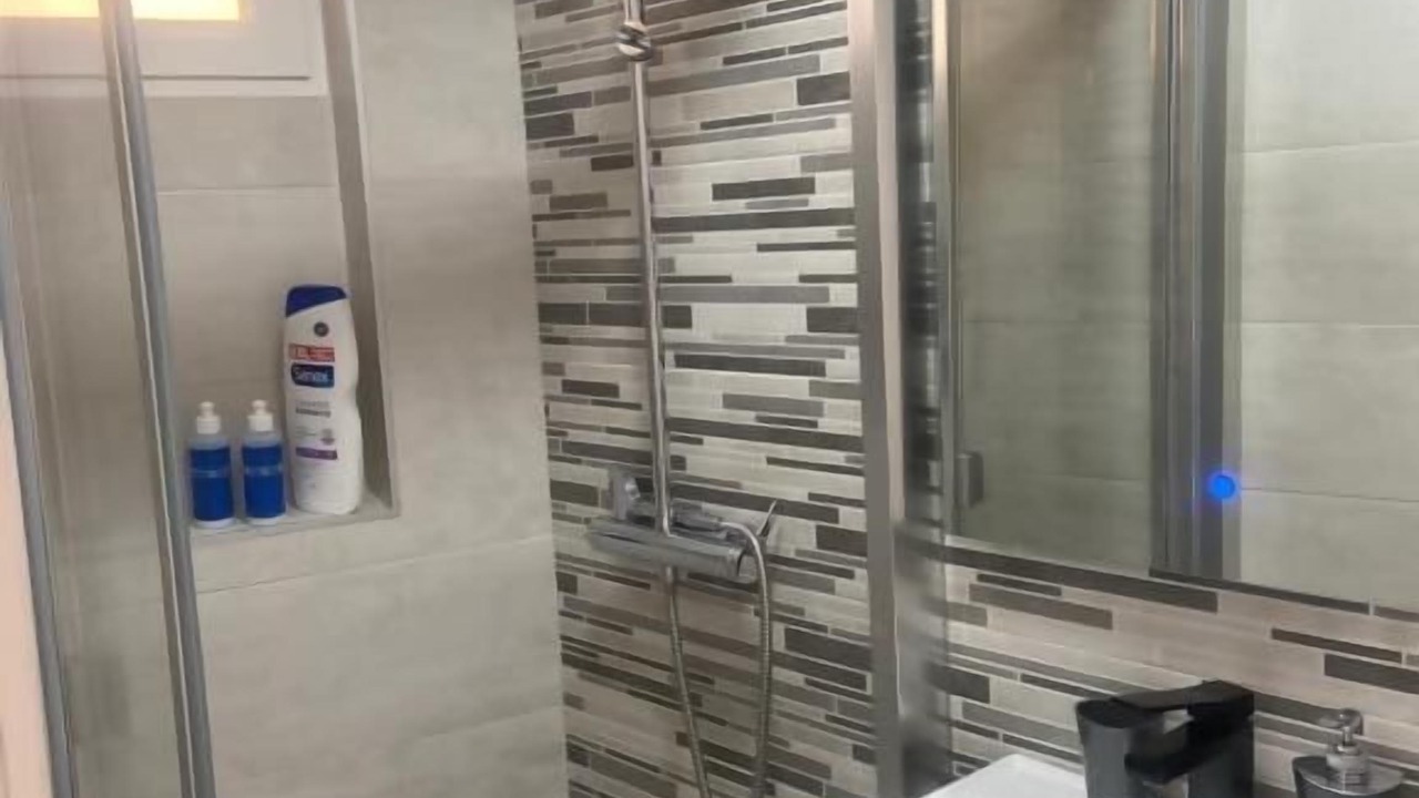 Photo of Bathroom in Cuenca