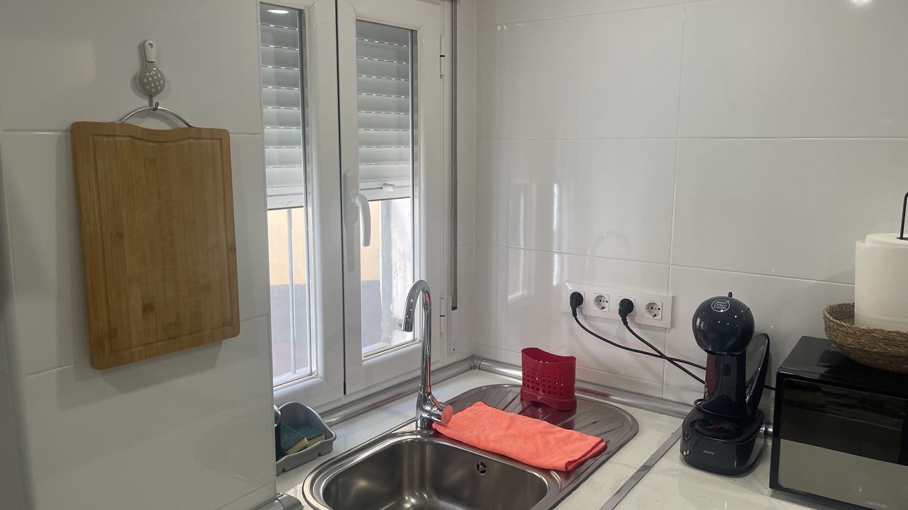 Photo of Kitchen in Cuenca