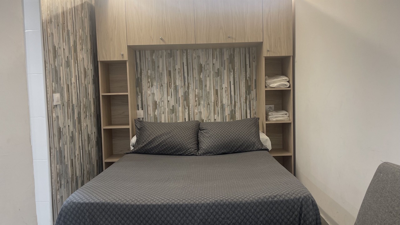 Photo of Bedroom in Cuenca