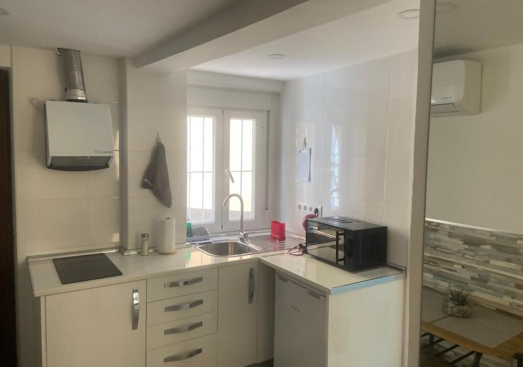 Photo of Kitchen in Cuenca