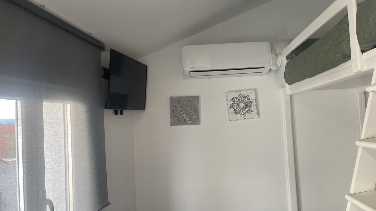 Photo of Bedroom in Cuenca