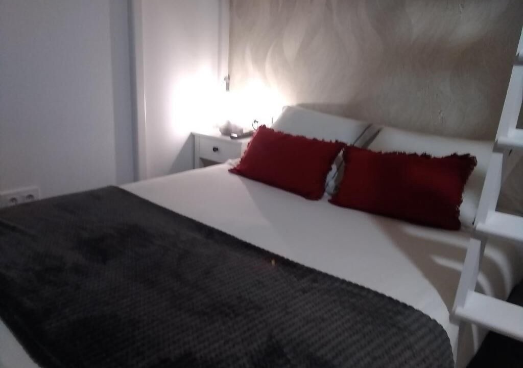 Photo of Bedroom in Cuenca