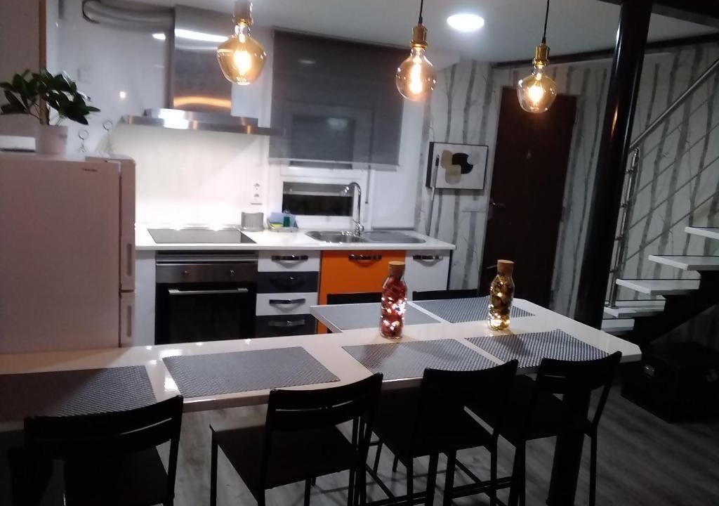 Photo of Kitchen in Cuenca