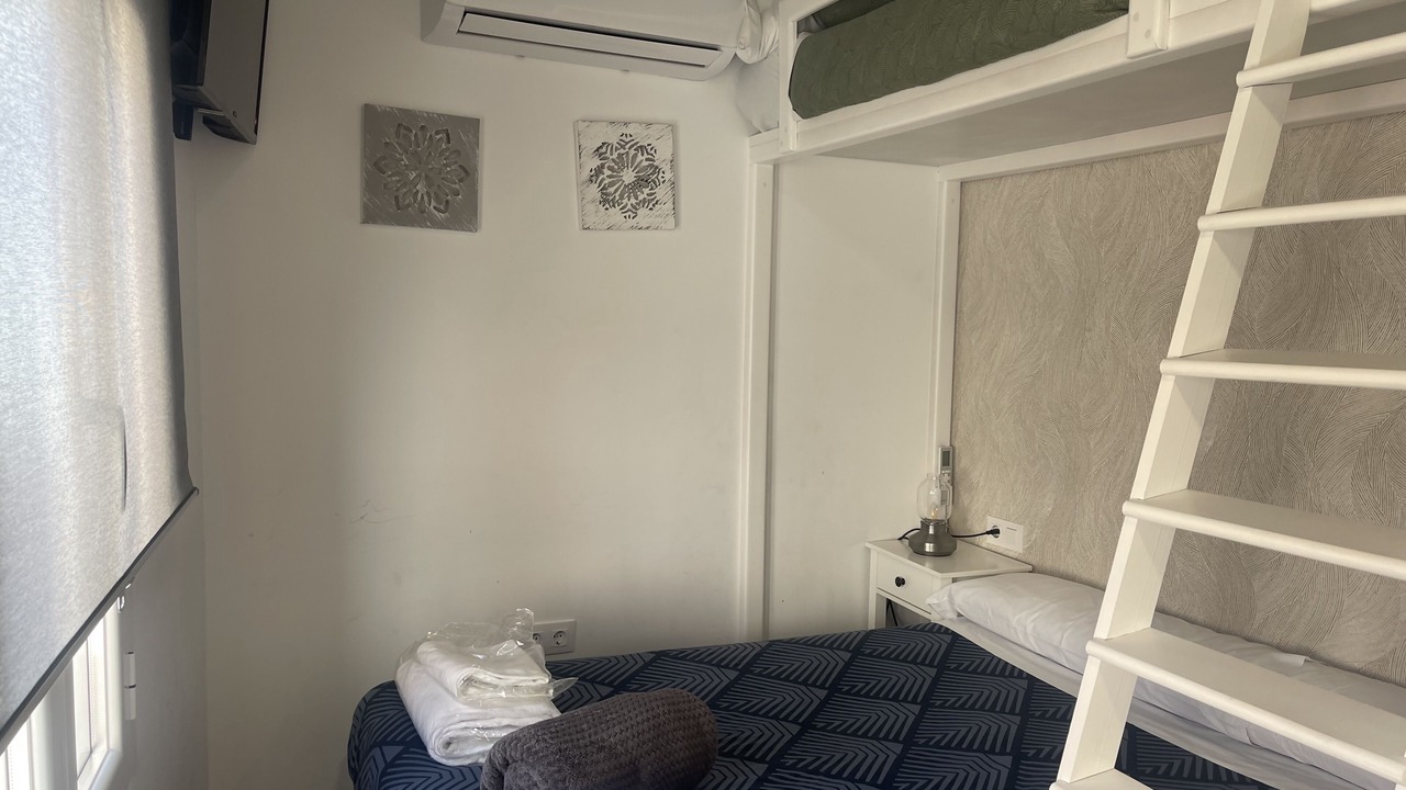 Photo of Bedroom in Cuenca