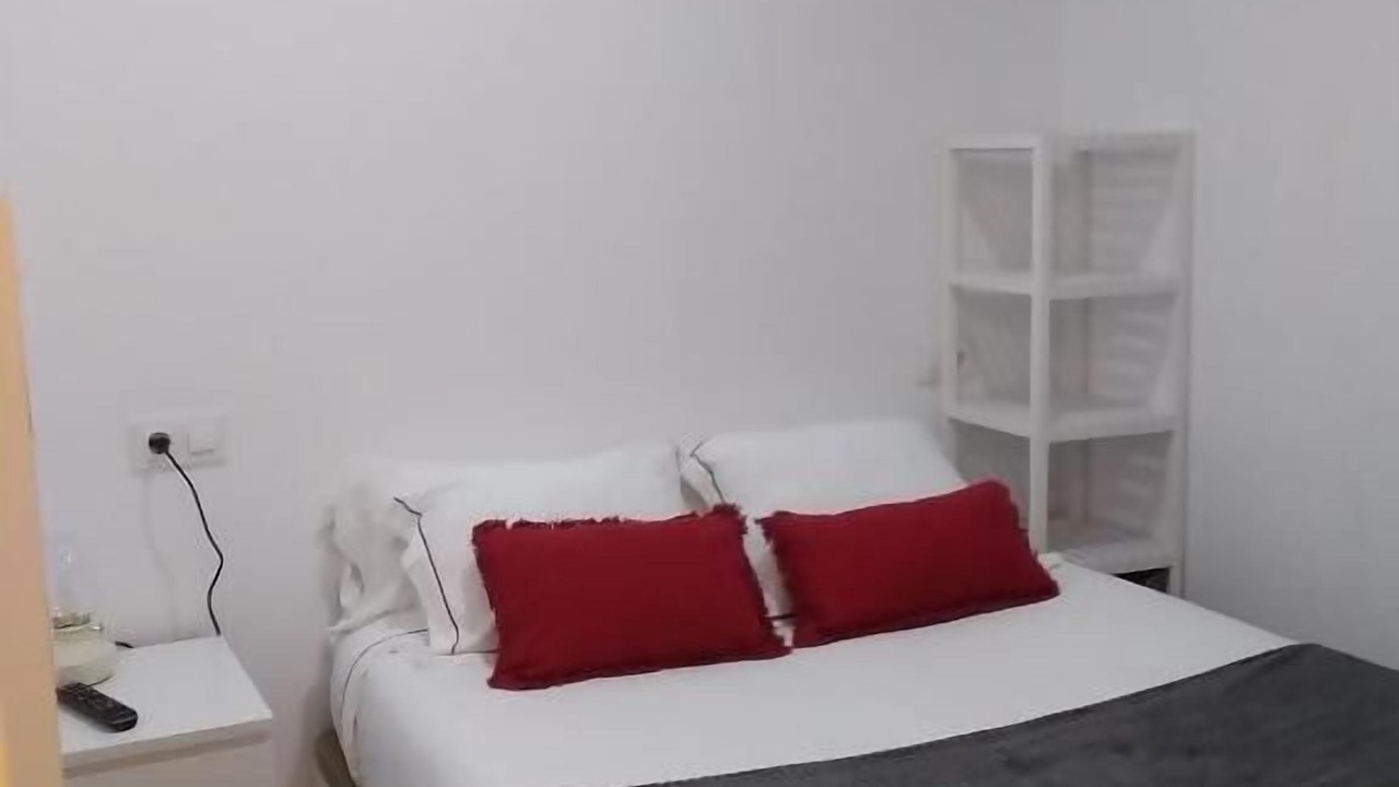 Photo of Bedroom in Cuenca