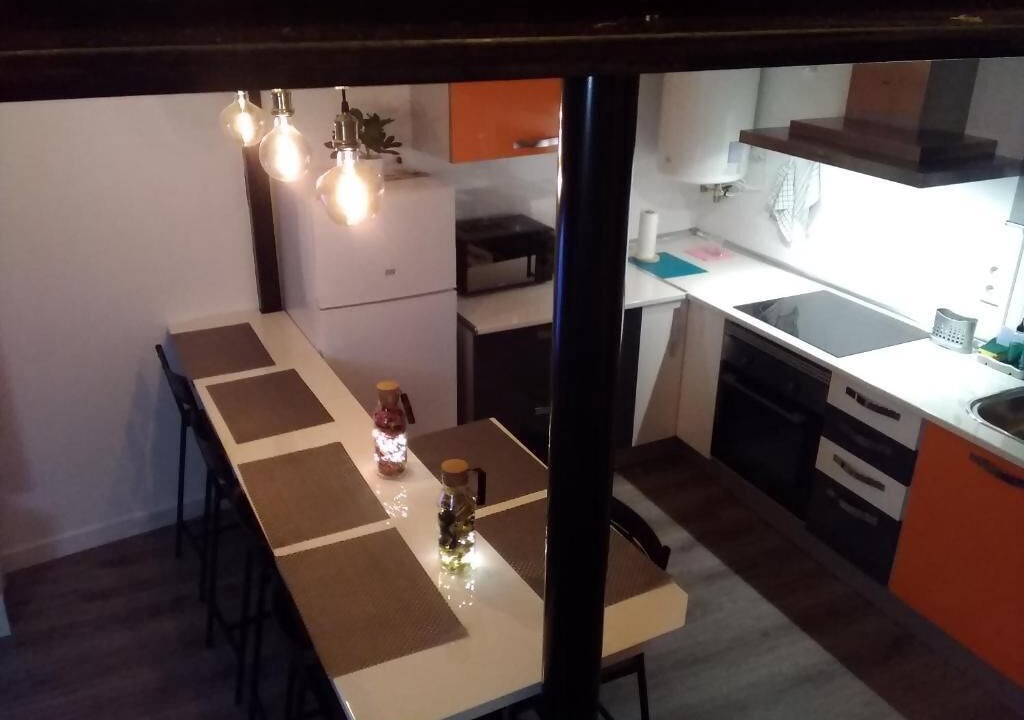 Photo of Kitchen in Cuenca