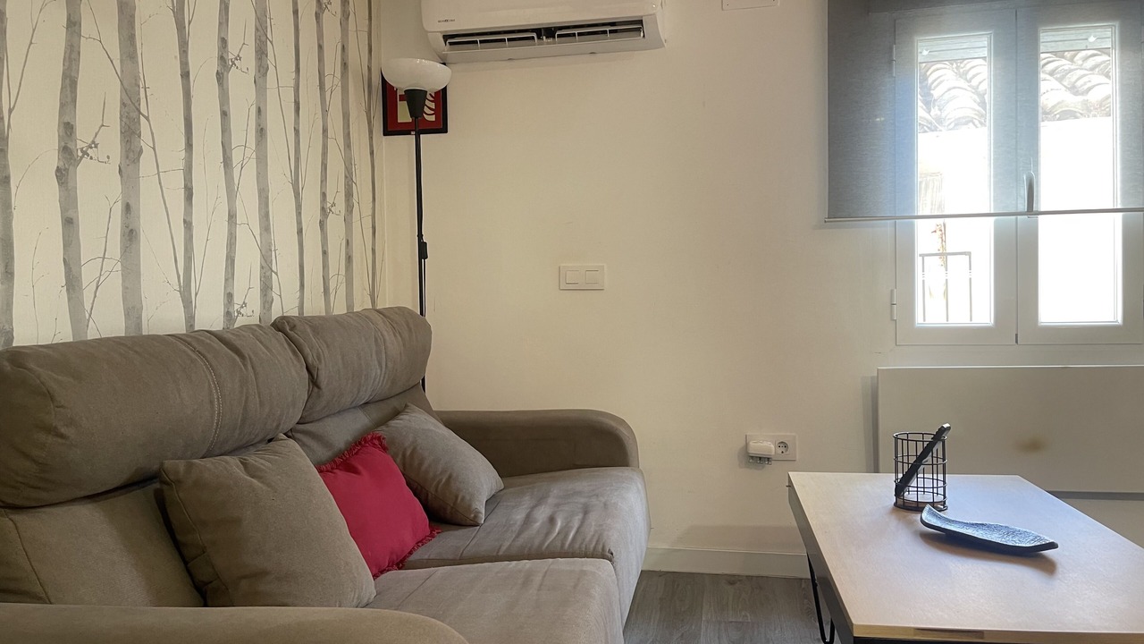 Photo of Livingroom in Cuenca