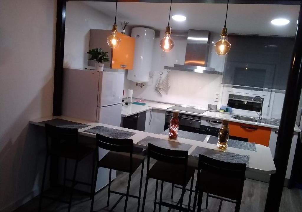 Photo of Kitchen in Cuenca