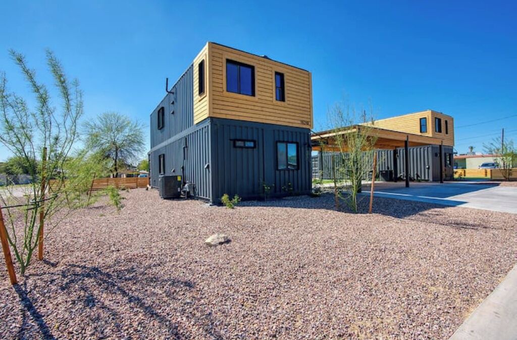 Photo of Outdoor in North Mountain