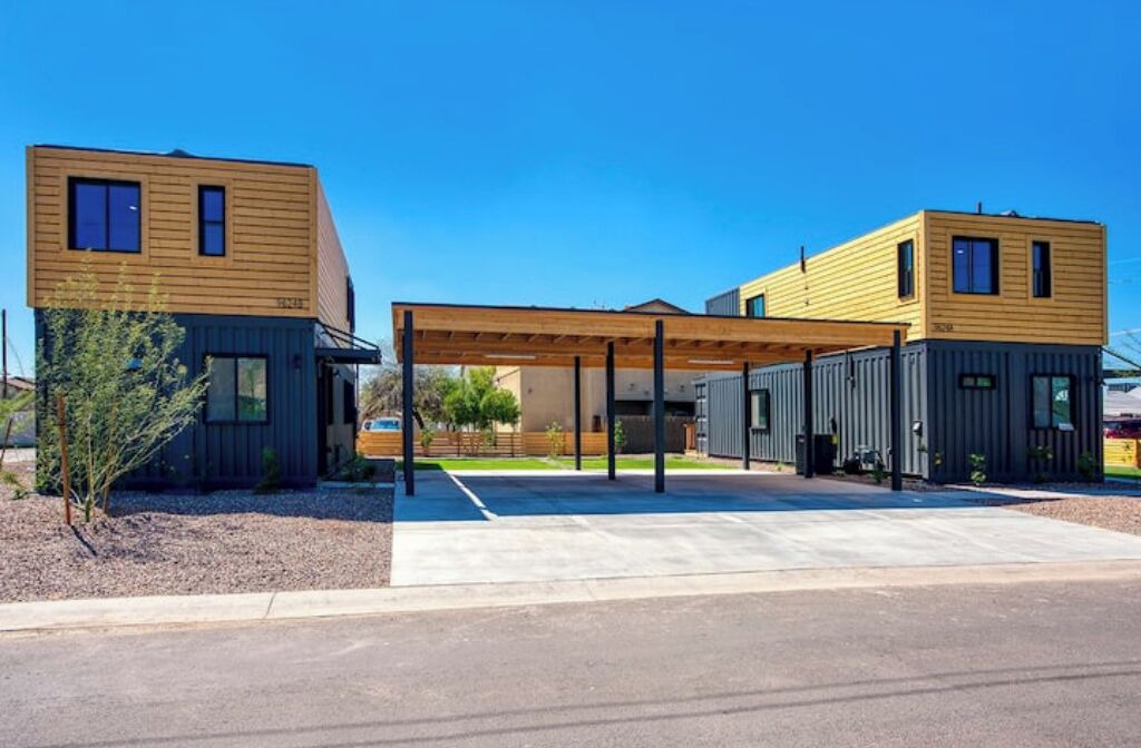 Photo of Outdoor in North Mountain